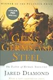 Guns, Germs, and Steel