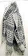 Arab Keffiyah Kafiyah Head Scarf Shemagh - Choice Of Colors