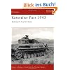 Kasserine Pass 1943: Rommel's last victory (Campaign)