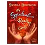 My Spiritual Reading Cards
