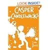 Casper Candlewacks in Attack of the Brainiacs!