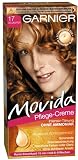 Garnier Movida Haarfarbe Intensiv-Tönung, 17 Goldkupfer