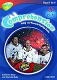 Treetops comprehension. Stages 13 to 14. Year 5/P6