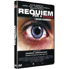 REQUIEM FOR A DREAM