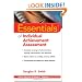 Essentials of Individual Achievement Assessment (Essentials of Psychological Assessment Series)