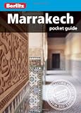 Berlitz: Marrakesh Pocket Guide (Berlitz Pocket Guides)