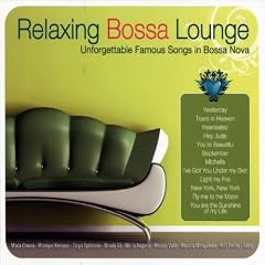 Relaxing Bossa Lounge