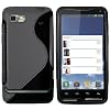 mumbi TPU Silikon Schutzh�lle f�r Motorola Motoluxe