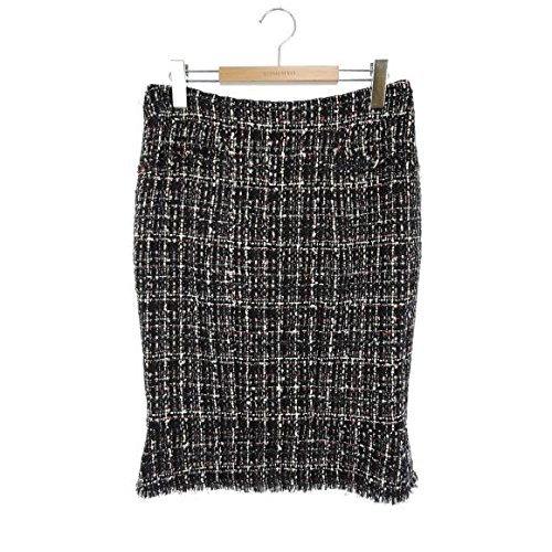 [シャネル] CHANEL ＣＨＡＮＥＬ スカート(2700021425742)　中古