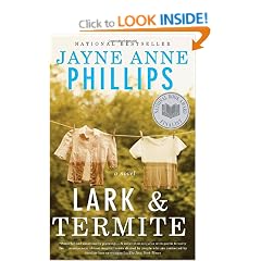 Lark and Termite (Vintage Contemporaries)
