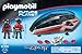 PLAYMOBIL Dark Rangers' Speed Glider