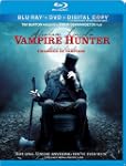 Abraham Lincoln: Vampire Hunter [Blu-...