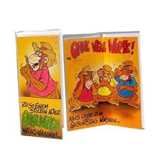 100 St�ck Gl�ckwunschkarten