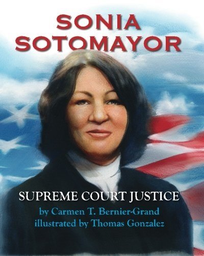 Sonia Sotomayor: Supreme Court Justice