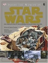 Inside the World of Star Wars Trilogy