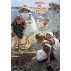 Painting in Newlyn 1880-1930