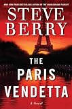 The Paris Vendetta: A Novel image