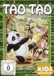 Tao Tao - Staffel 1, Folge 01-13 (2 DVDs)