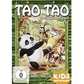 Tao Tao - Staffel 1, Folge 01-13 [2 DVDs]