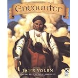 Encounterby Jane Yolen