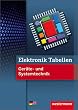Elektronik Tabellen Ger�te- und Systemtechnik