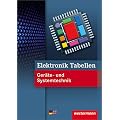 Elektronik Tabellen Ger�te- und Systemtechnik