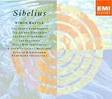 Sibelius: The Seven Symphonies [Box Set]
