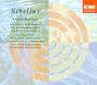 Sibelius: The Seven Symphonies [Box Set]