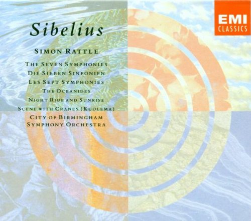 Produkt-Bild: Die Sinfonien