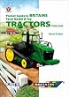 britains tractors models