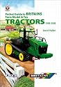 Pocket Guide to Britains Farm Model and Toy Tractors 1998-2008