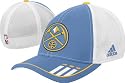 Denver Nuggets 2009-2010 Official Team Flex Fit Hat
