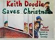 Keith Doodle Saves Christmas
