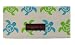 Bungalow360 Sea Turtle Vegan Wallet