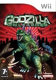Godzilla: Unleashed (Wii)