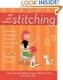 Not Your Mama's Stitching: The Cool and Creative Way to Stitch It To 'Em