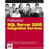 Professional SQL Server 2005 Integration Services ~ Erik Veerman