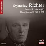 Piano Sonatas Nos.16 & 17