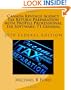 Canada Revenue Agency Tax Return Preparation with ProFile Professional Tax Software: T1 General: 2010 Federal Edition