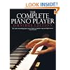The Complete Piano Player: Omnibus Edition (Complete Piano Player Series)