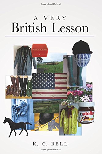 A Very British Lesson