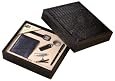 Men`s Watch, Wallet, Book Light, Pen and Key Chain Gift Set #KS601