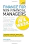 Teach Yourself Finance for Non-Financial Managers in a Week