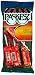 Paskesz Lollipops, Cherry Taffy Lollipop, 3.2-Ounce Bags (Pack of 24)