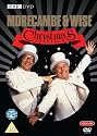Morecambe & Wise - Christmas Specials [DVD] [1969]