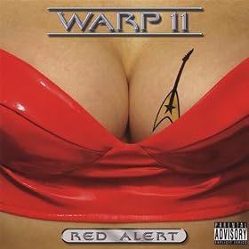 red alert warp 11