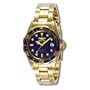 Invicta Men's 8937 Pro Diver Collection Gold-Tone Watch