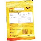 Photo : Kodak Dektol Black & White Paper Developer, Powder to Make 1 Liter.