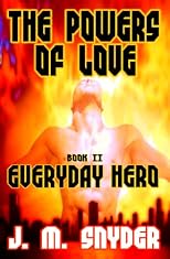 Everyday Hero