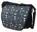 Reebok messenger bag (Black)